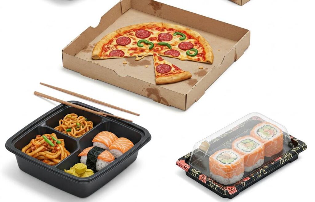 Read more about the article Free Delivery Hacks: How to Get Your Food Delivered for Less