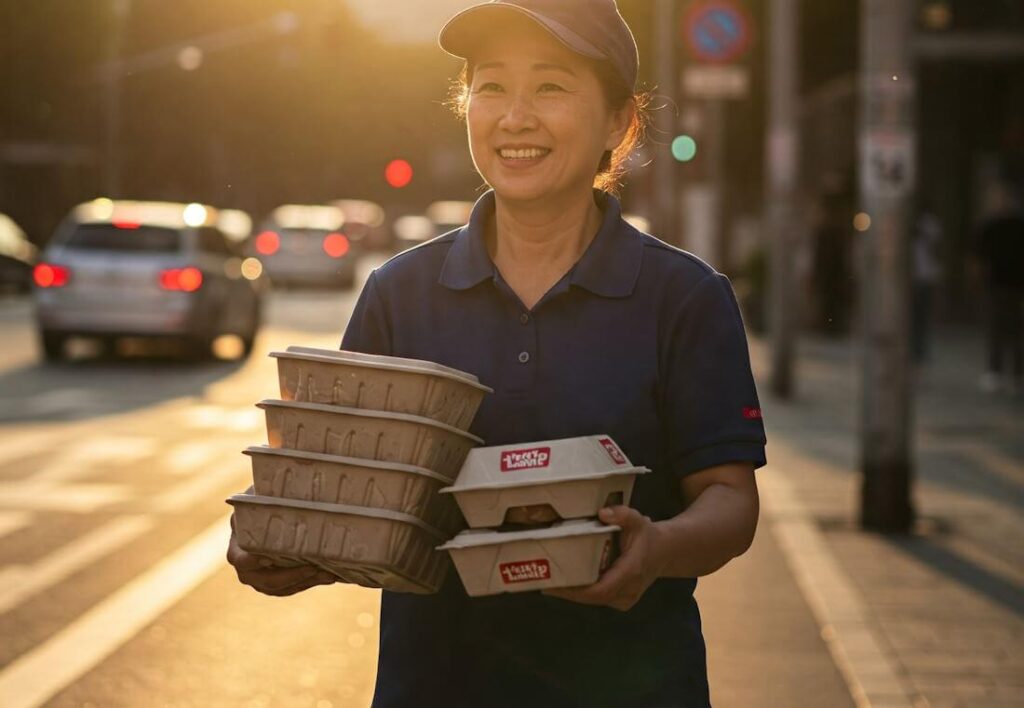 Read more about the article The True Cost of Food Delivery: Is It Worth It?