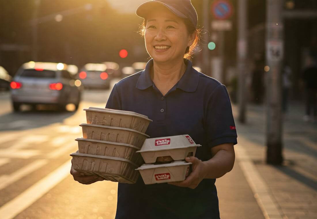 You are currently viewing The True Cost of Food Delivery: Is It Worth It?
