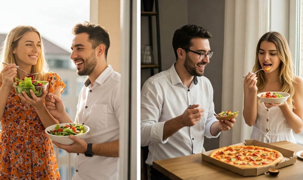 Read more about the article What Your Food Delivery Choices Say About You